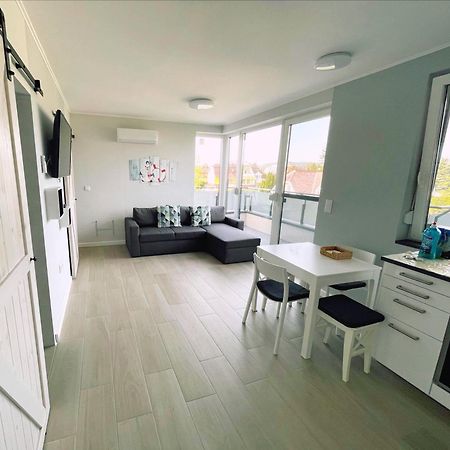 Lakeside Family & Studio Apartments Keszthely Zewnętrze zdjęcie