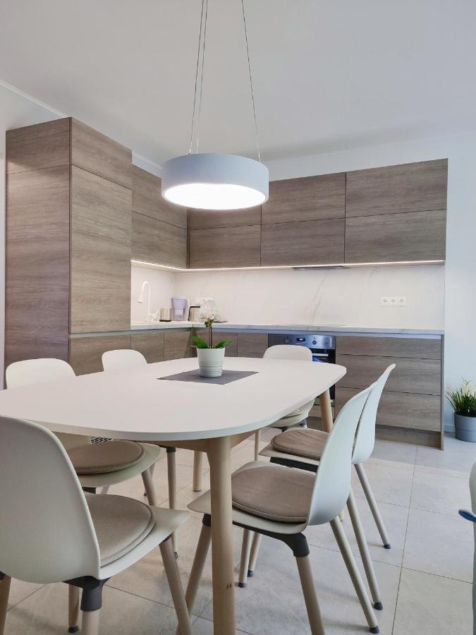 Lakeside Family & Studio Apartments Keszthely Zewnętrze zdjęcie