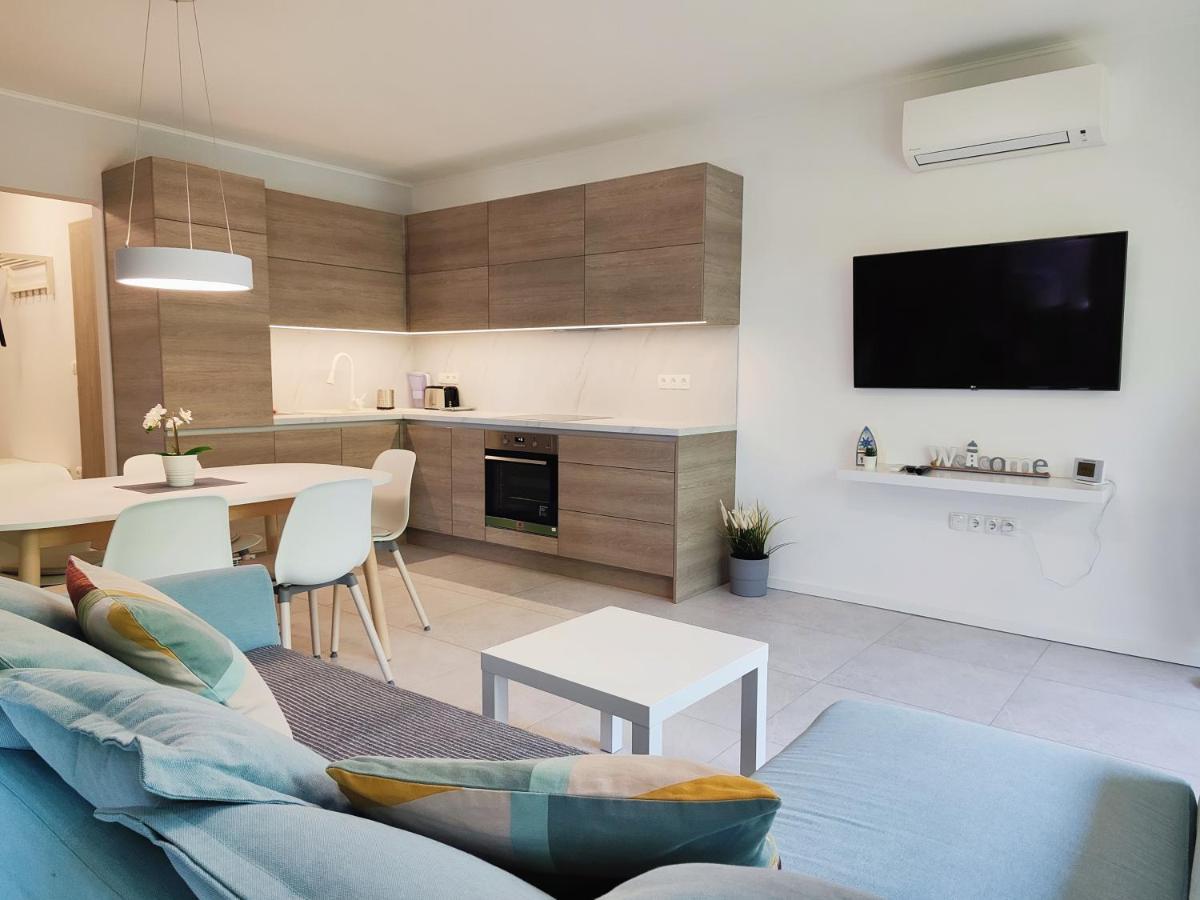 Lakeside Family & Studio Apartments Keszthely Zewnętrze zdjęcie